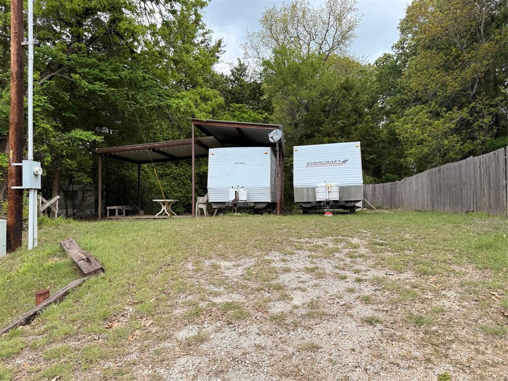 White Oak Shores - Residential