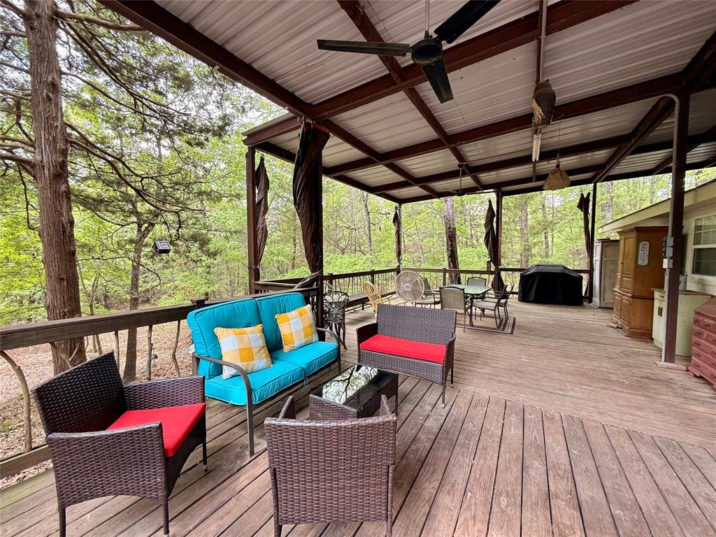 White Oak Shores - Residential