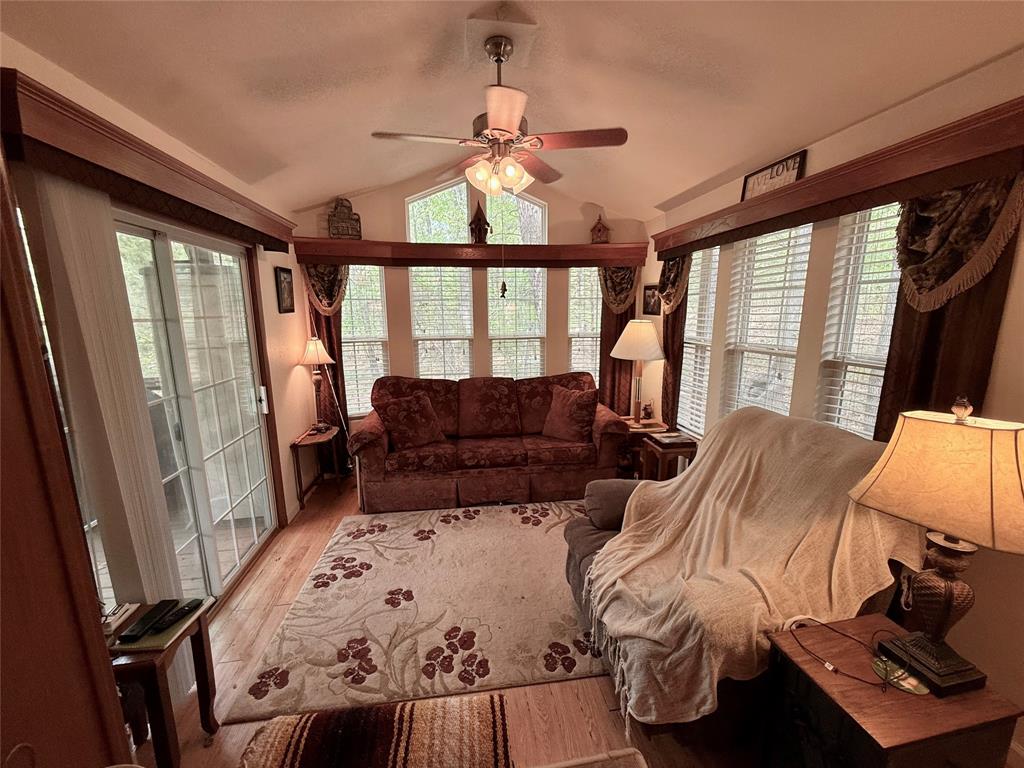 White Oak Shores - Residential