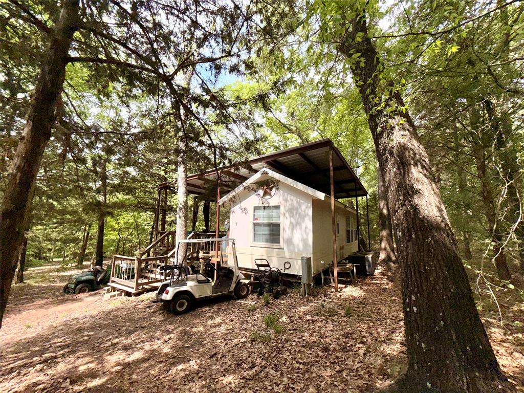 White Oak Shores - Residential