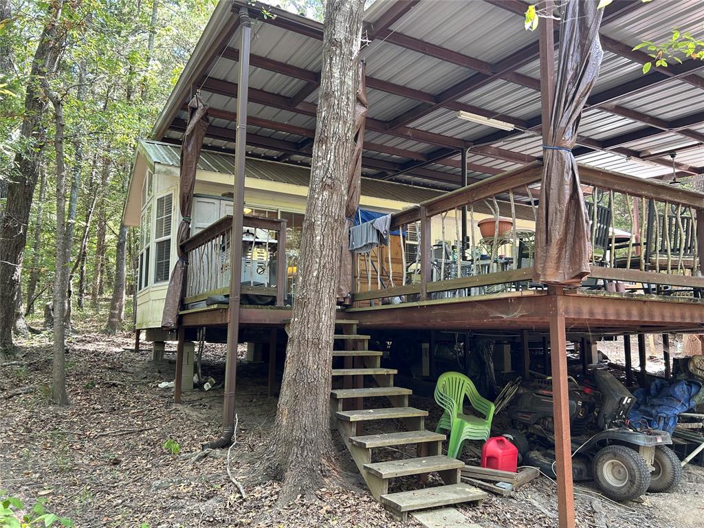 White Oak Shores - Residential
