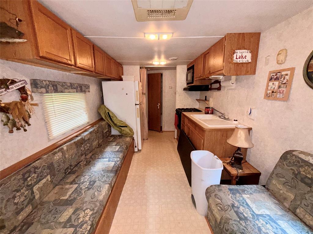 White Oak Shores - Residential