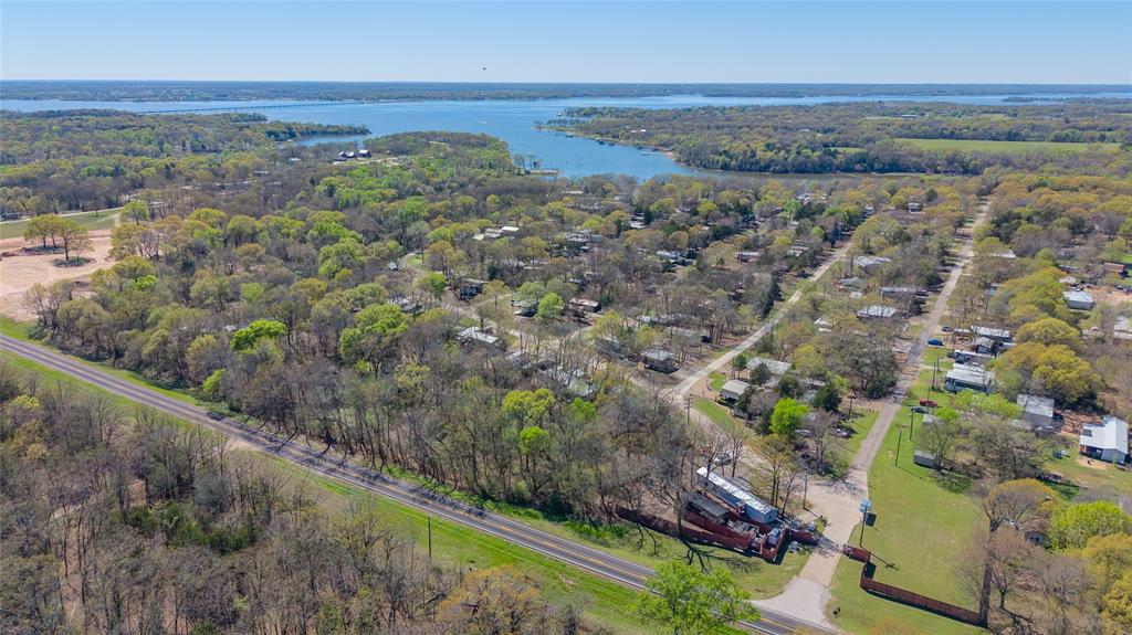 White Oak Shores - Residential