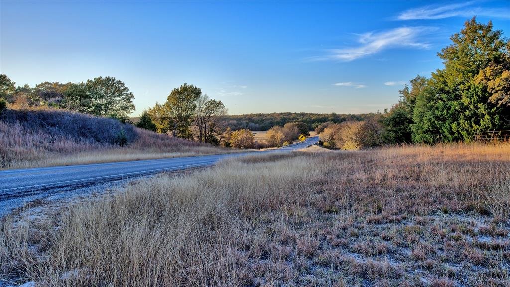 100.68 Acres, R. Rogers Survey, A-859 - Land