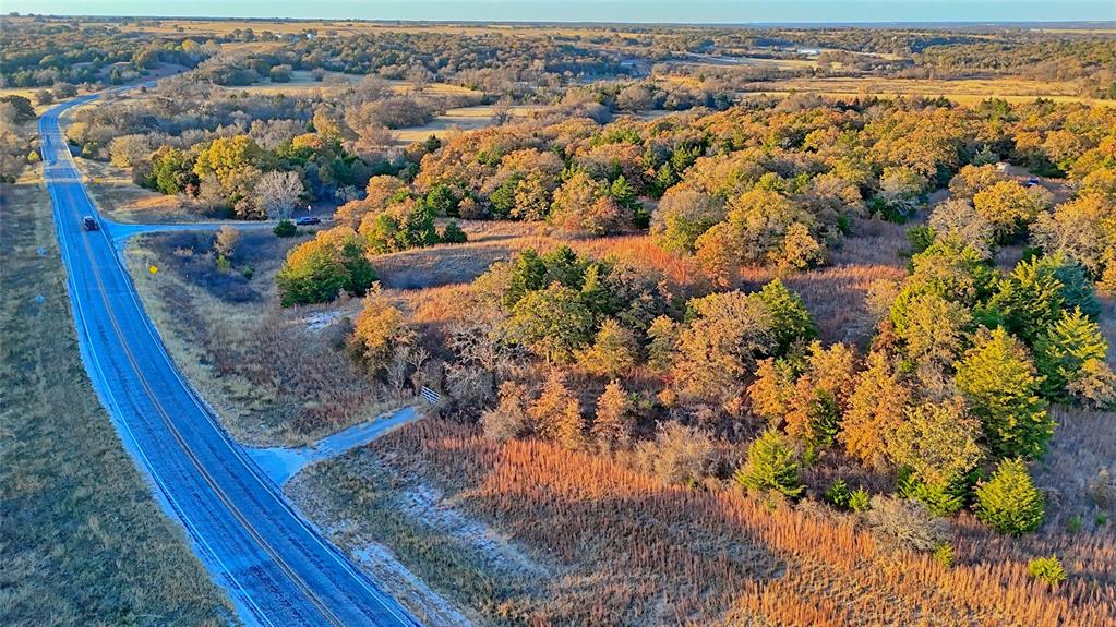 100.68 Acres, R. Rogers Survey, A-859 - Land
