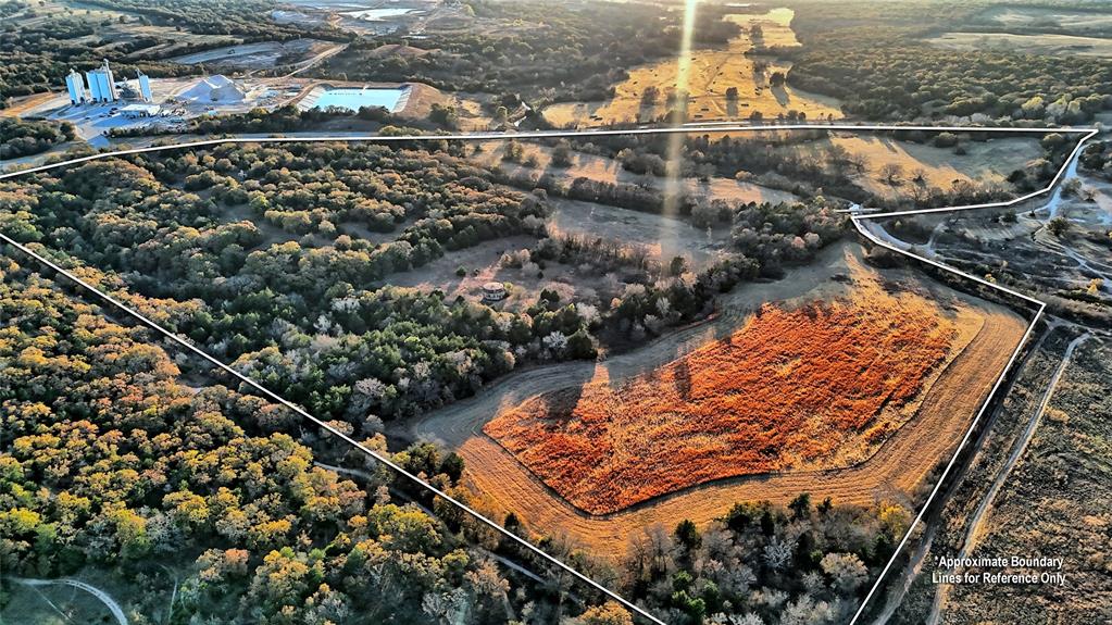 100.68 Acres, R. Rogers Survey, A-859 - Land