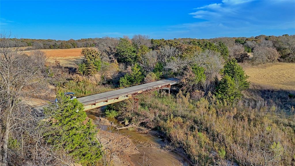 100.68 Acres, R. Rogers Survey, A-859 - Land