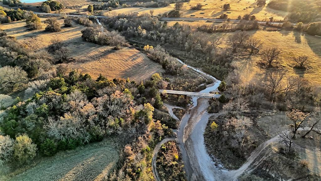 100.68 Acres, R. Rogers Survey, A-859 - Land