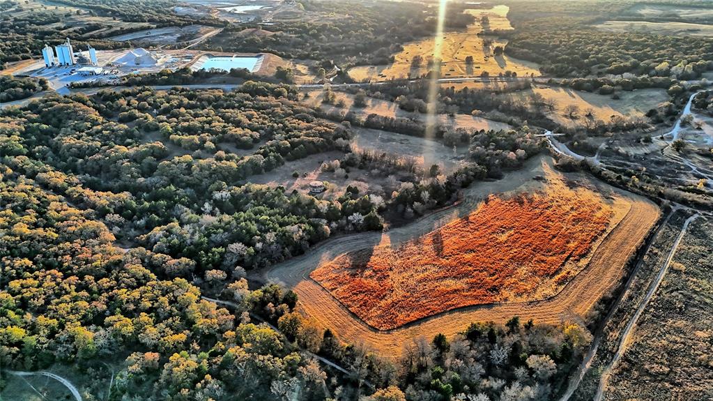 100.68 Acres, R. Rogers Survey, A-859 - Land