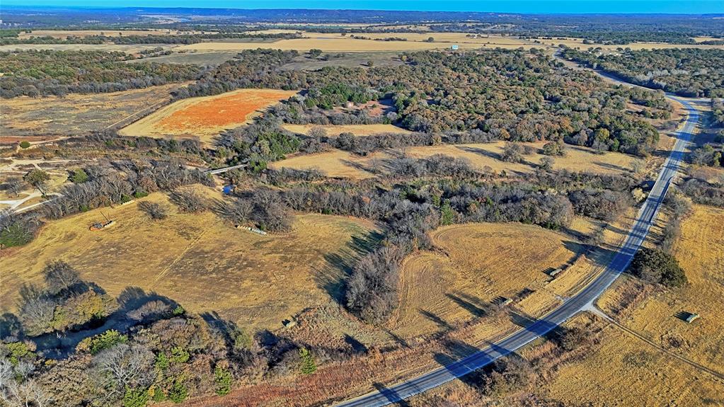 100.68 Acres, R. Rogers Survey, A-859 - Land