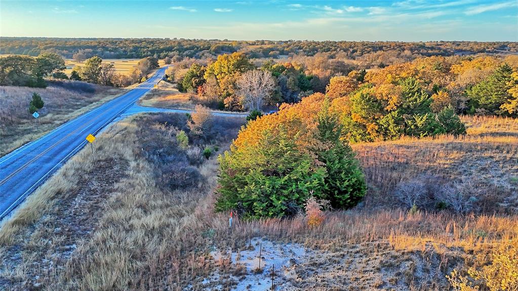 100.68 Acres, R. Rogers Survey, A-859 - Land