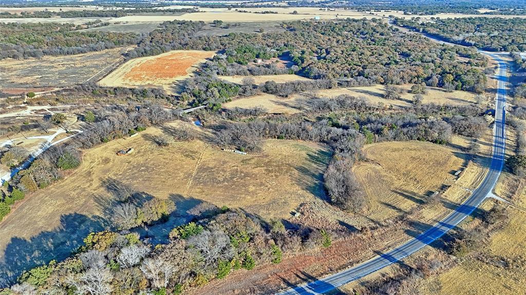 100.68 Acres, R. Rogers Survey, A-859 - Land