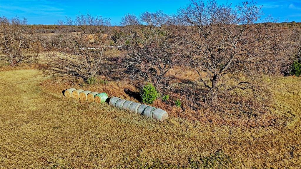 100.68 Acres, R. Rogers Survey, A-859 - Land