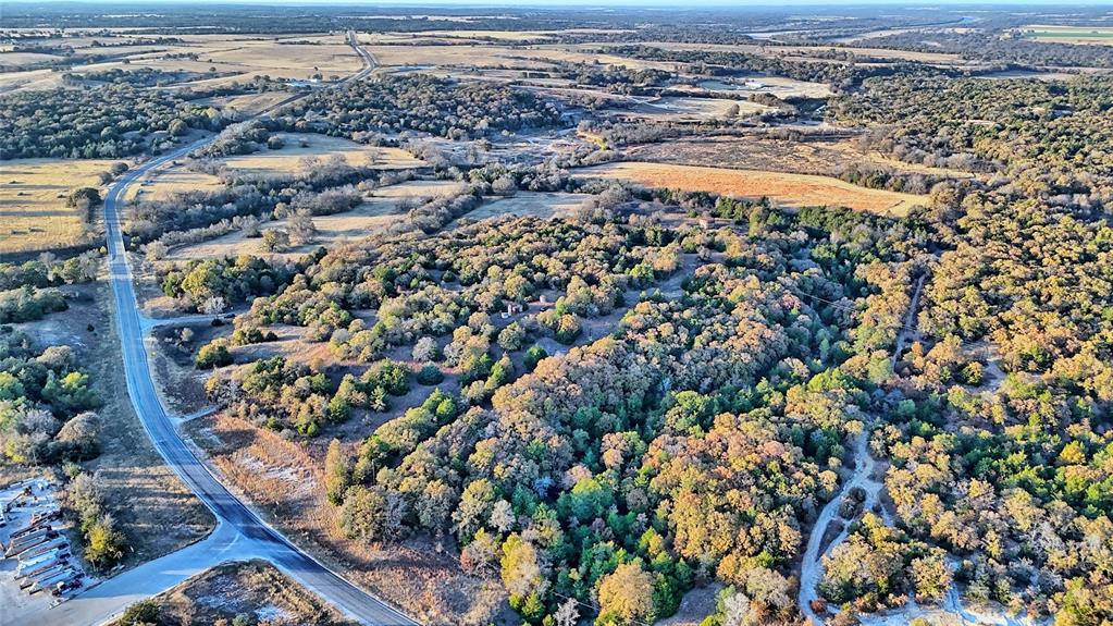 100.68 Acres, R. Rogers Survey, A-859 - Land