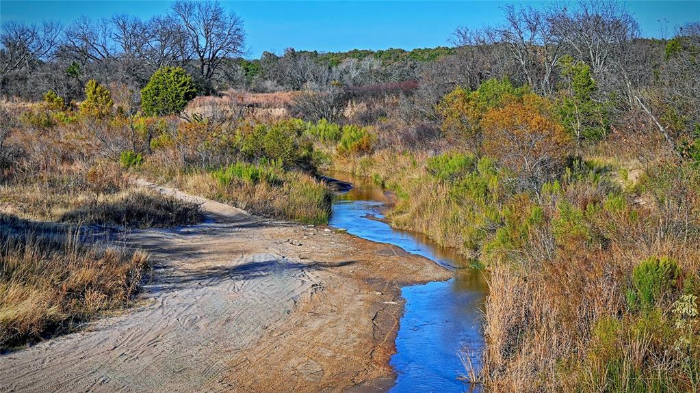 100.68 Acres, R. Rogers Survey, A-859 - Land