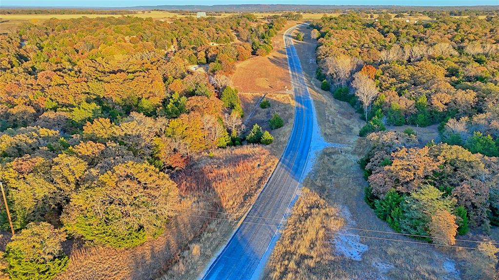 100.68 Acres, R. Rogers Survey, A-859 - Land