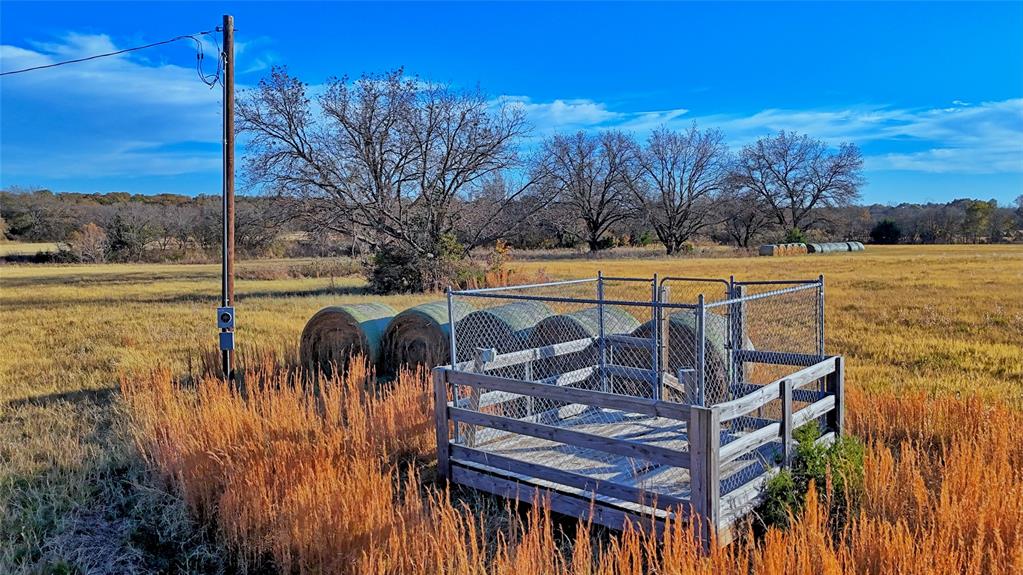 100.68 Acres, R. Rogers Survey, A-859 - Land