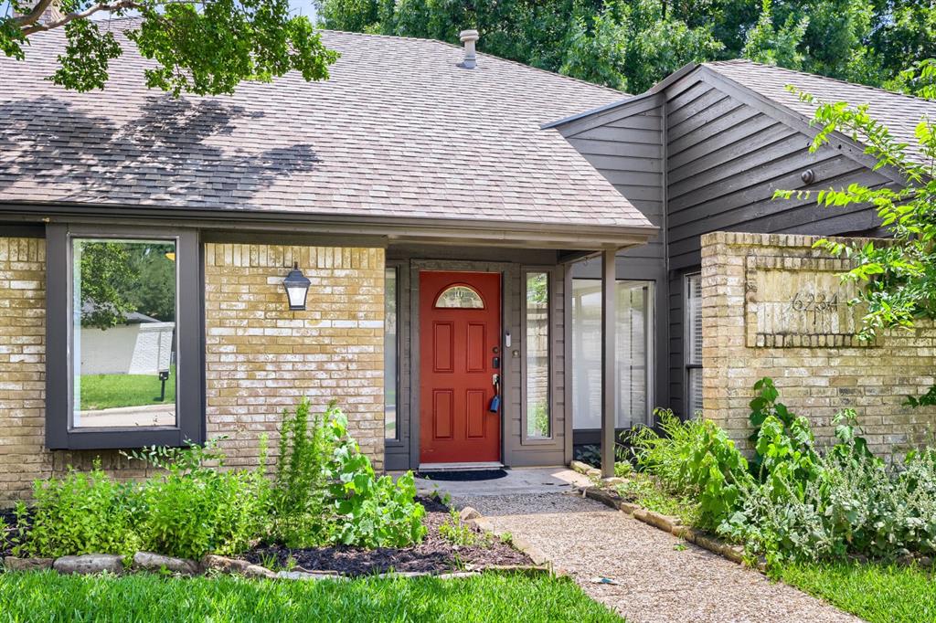 Prestonwood 20 Sec 02 - Residential