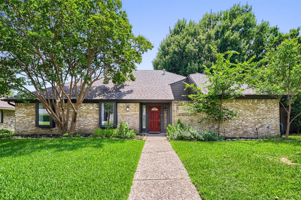 Prestonwood 20 Sec 02 - Residential