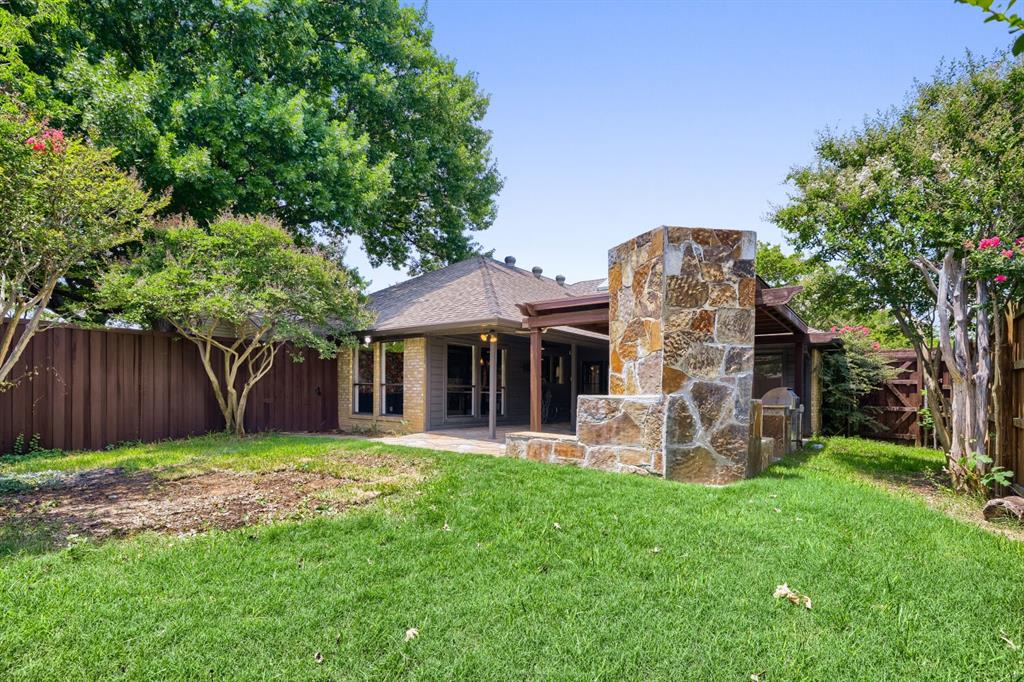 Prestonwood 20 Sec 02 - Residential