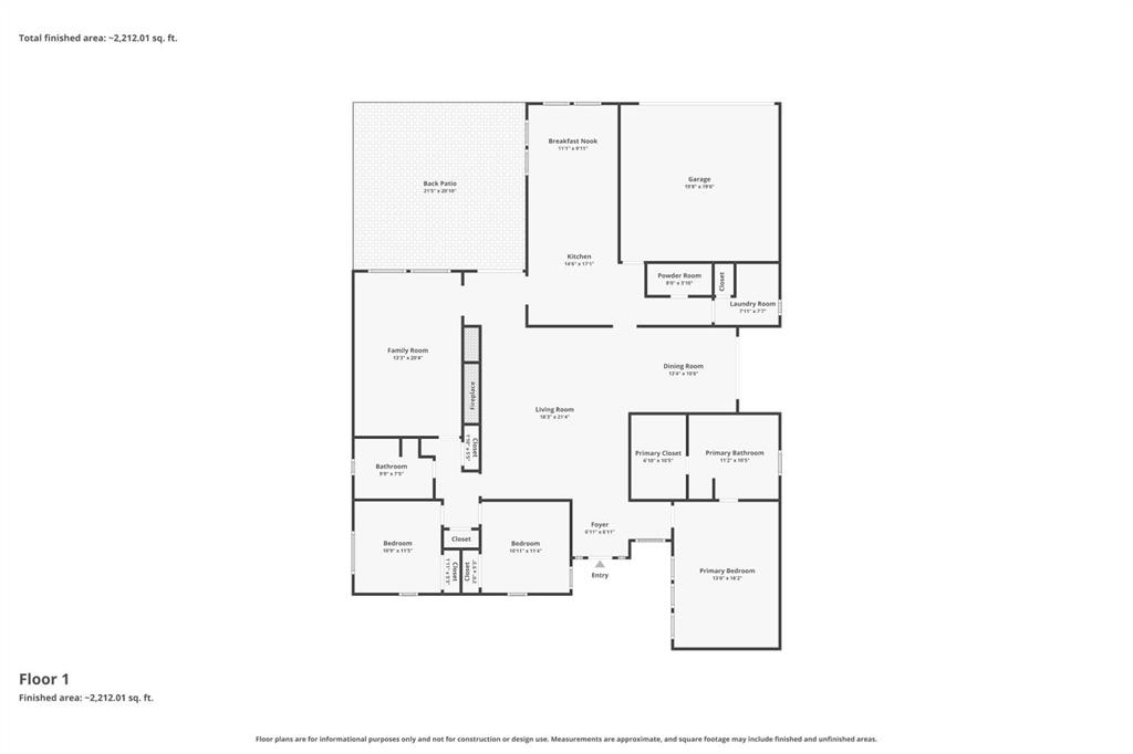Prestonwood 20 Sec 02 - Residential