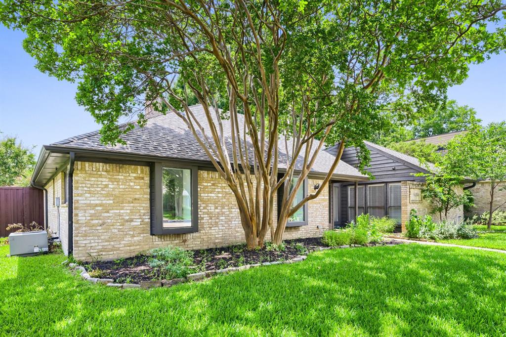 Prestonwood 20 Sec 02 - Residential