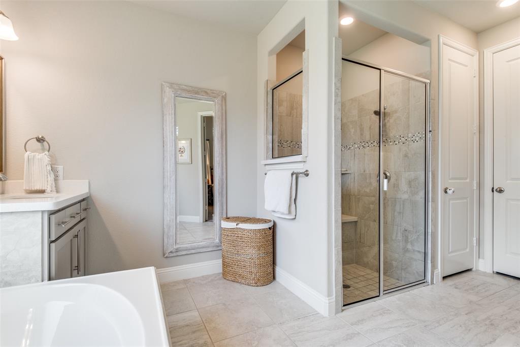 Bretton Woods Ph 1 - Residential Lease
