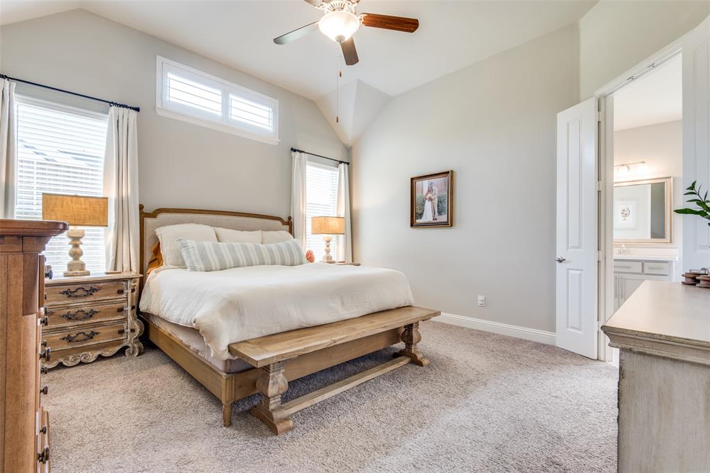 Bretton Woods Ph 1 - Residential Lease