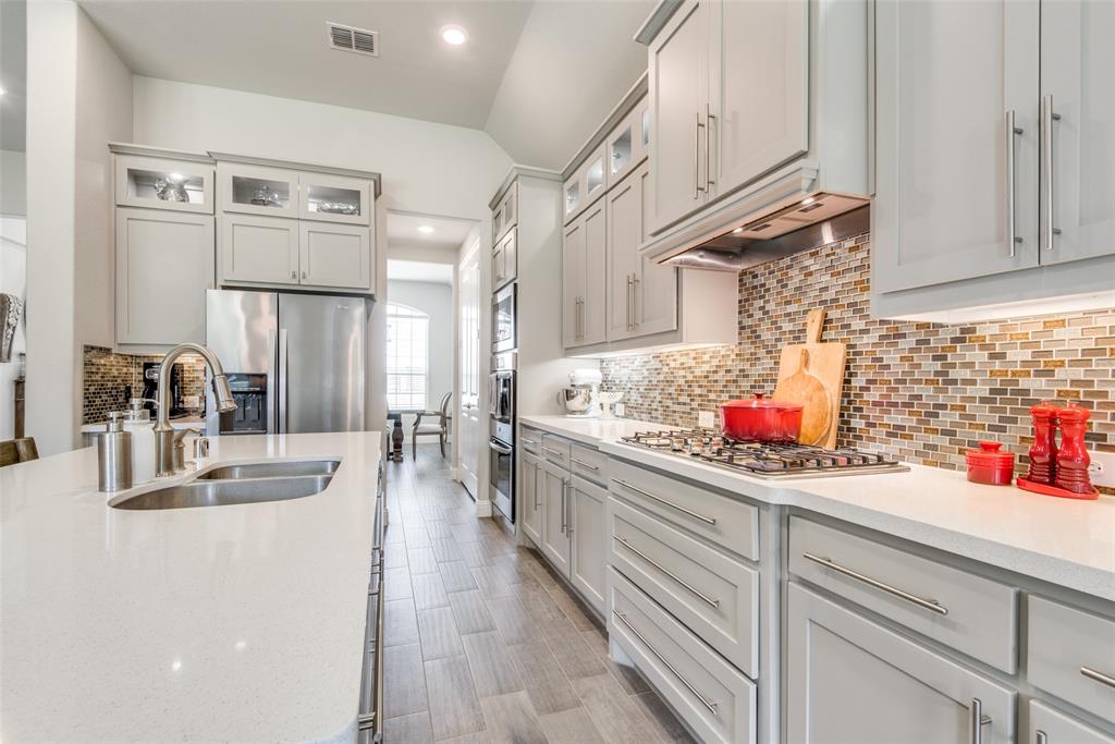 Bretton Woods Ph 1 - Residential Lease