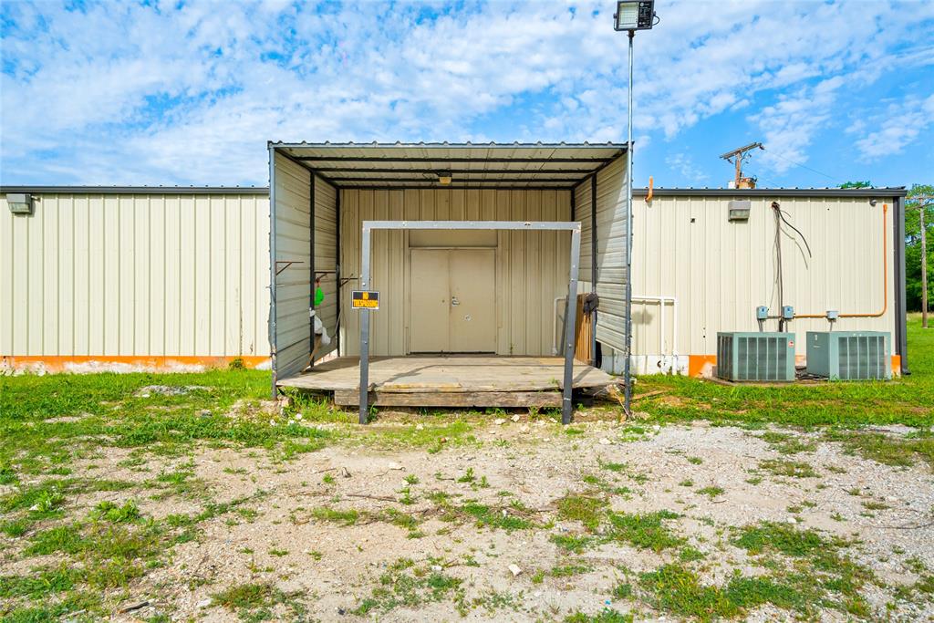 Linda Vista Estates Add - Commercial Sale