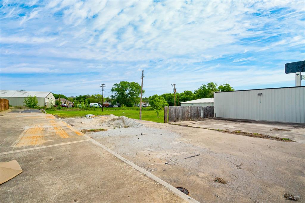 Linda Vista Estates Add - Commercial Sale