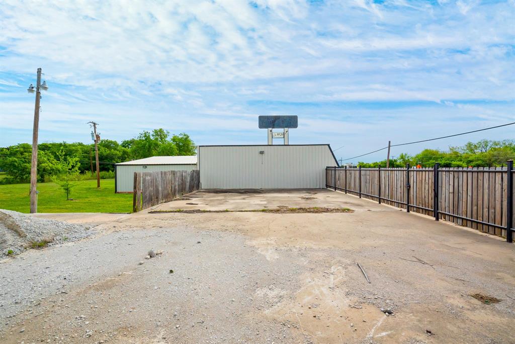 Linda Vista Estates Add - Commercial Sale