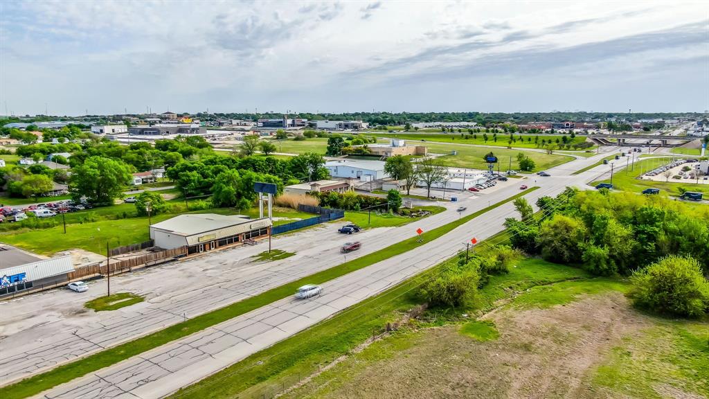 Linda Vista Estates Add - Commercial Sale