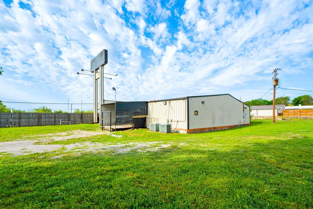 Linda Vista Estates Add - Commercial Sale