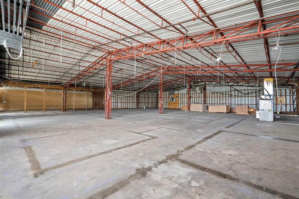 Linda Vista Estates Add - Commercial Sale
