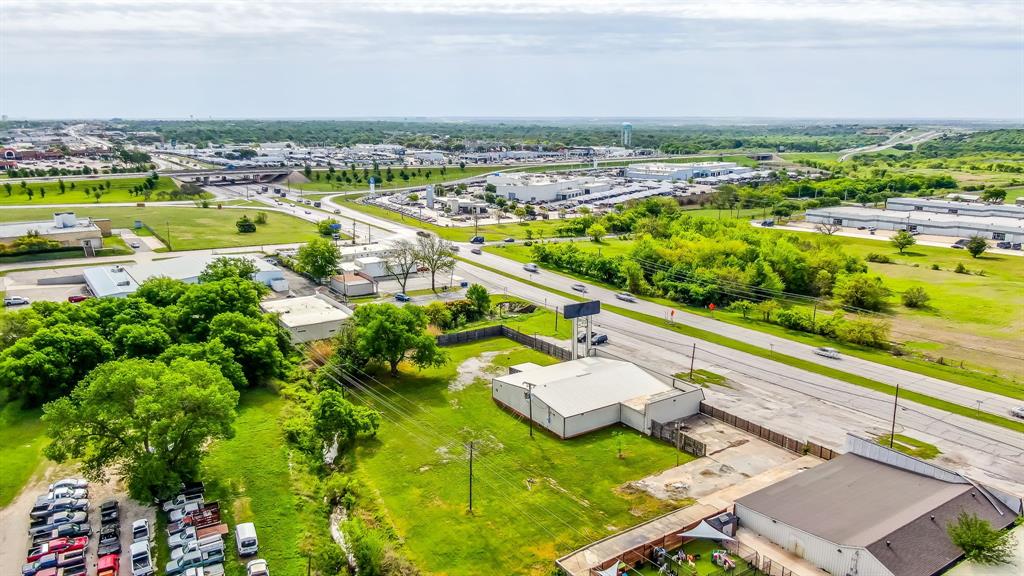 Linda Vista Estates Add - Commercial Sale