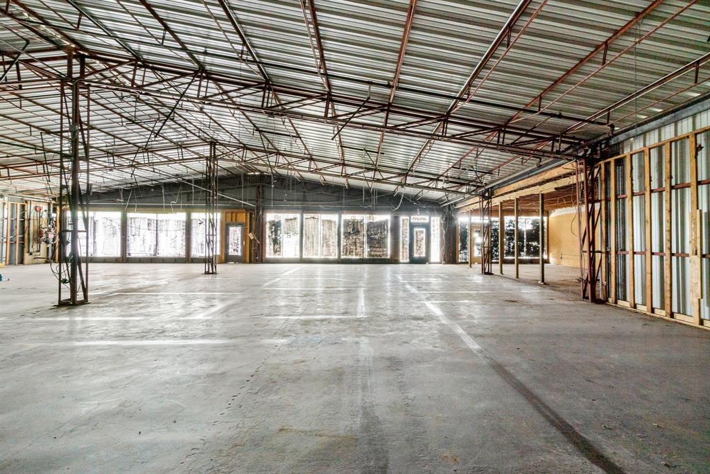 Linda Vista Estates Add - Commercial Sale