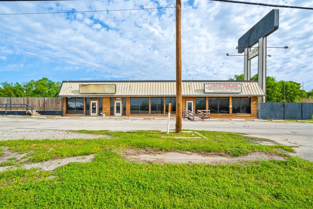 Linda Vista Estates Add - Commercial Sale