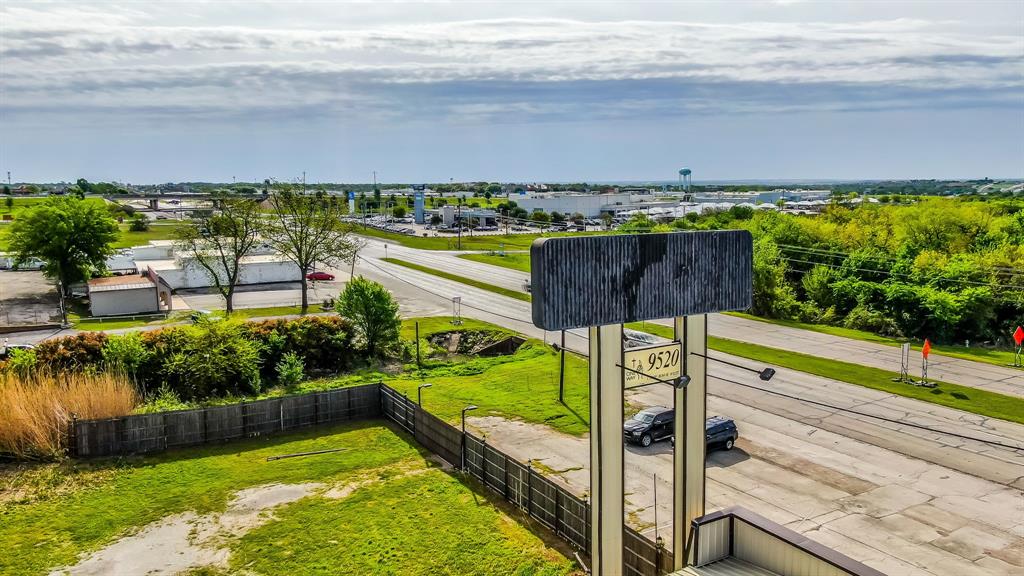 Linda Vista Estates Add - Commercial Sale