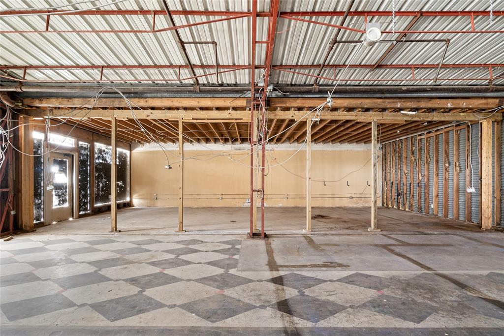 Linda Vista Estates Add - Commercial Sale