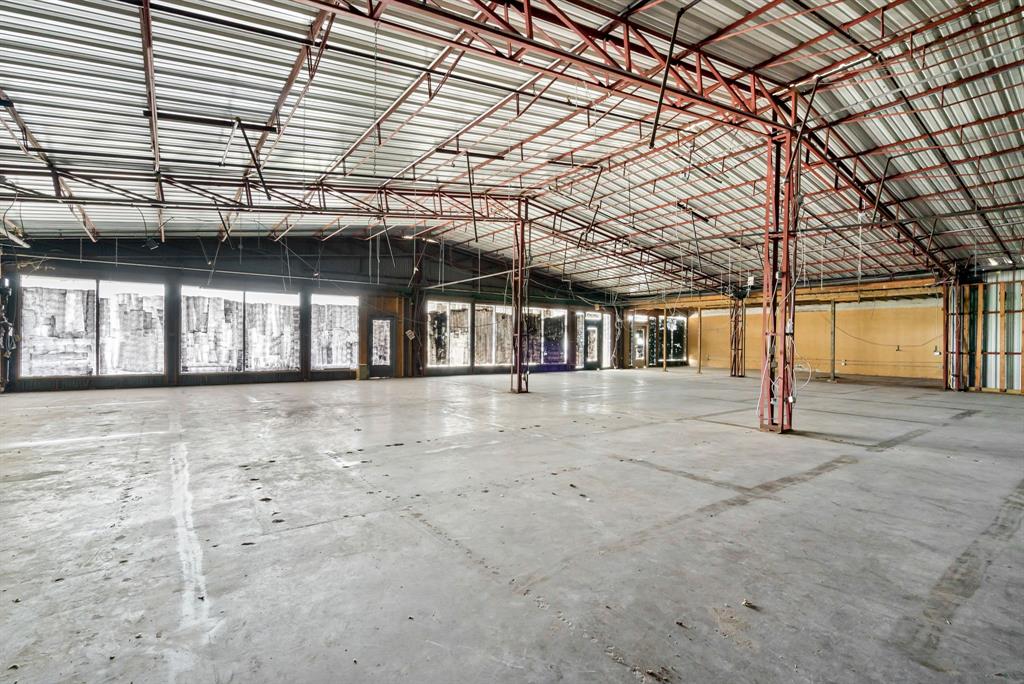 Linda Vista Estates Add - Commercial Sale