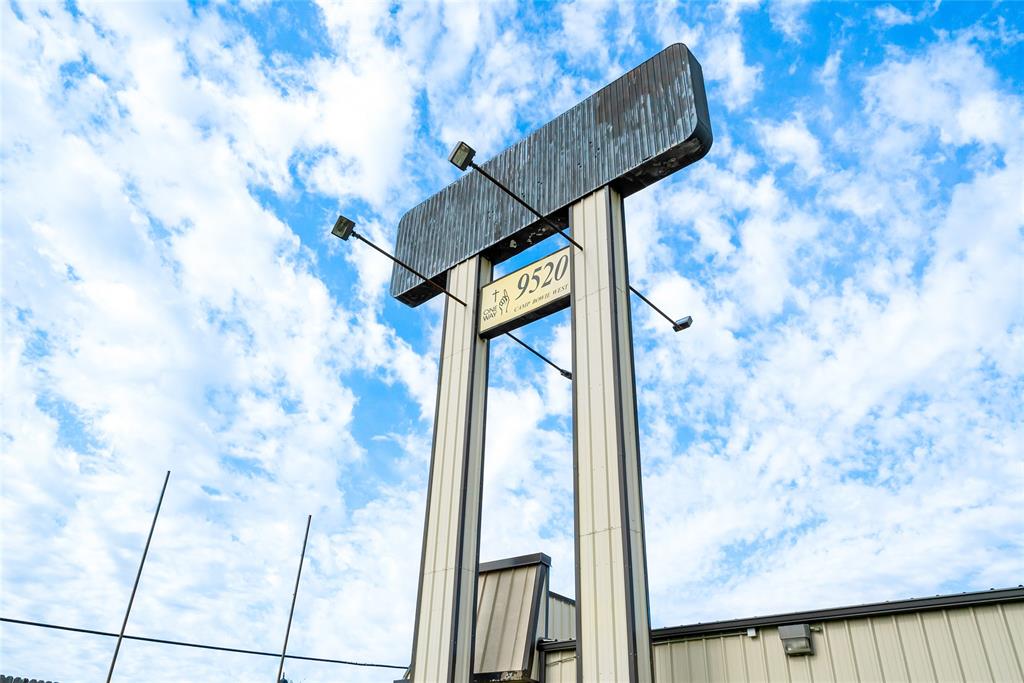 Linda Vista Estates Add - Commercial Sale