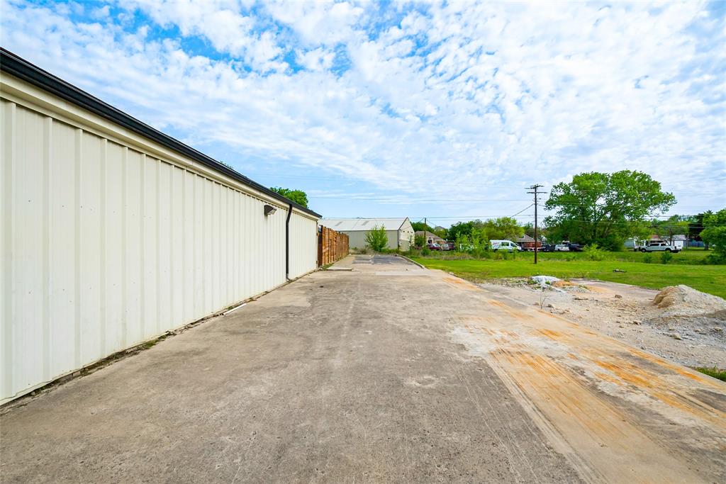 Linda Vista Estates Add - Commercial Sale