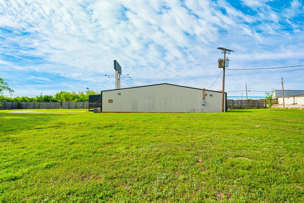Linda Vista Estates Add - Commercial Sale