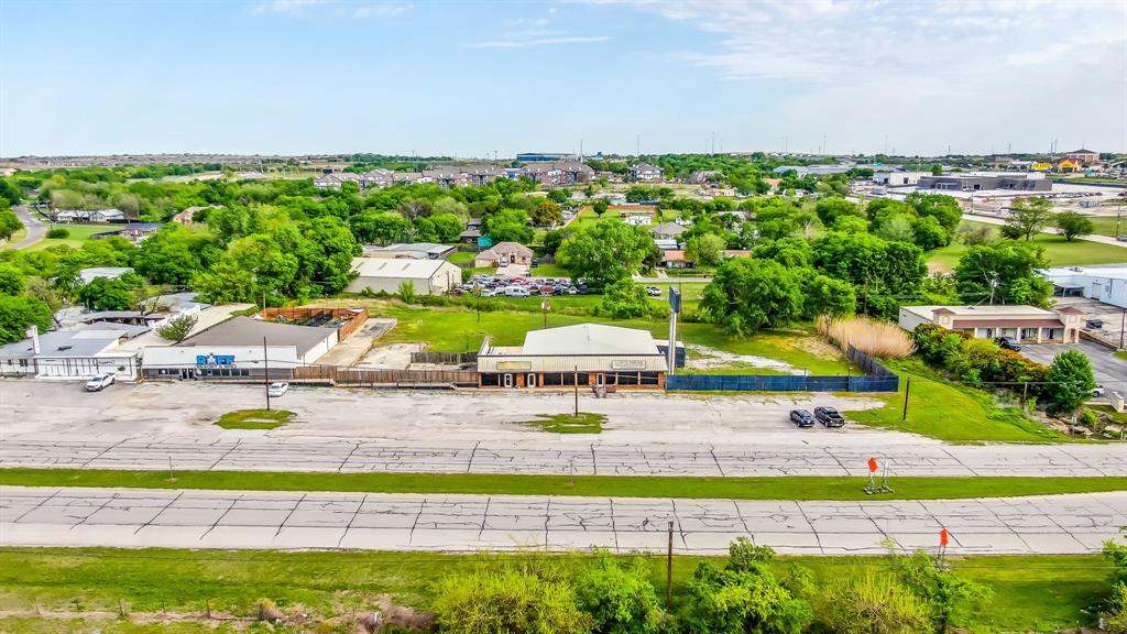 Linda Vista Estates Add - Commercial Sale