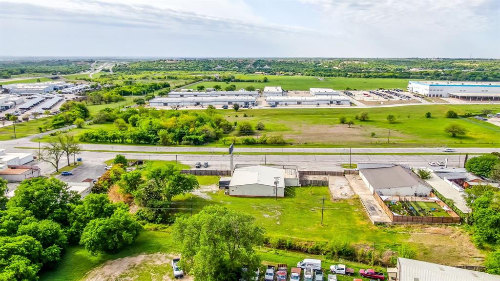 Linda Vista Estates Add - Commercial Sale