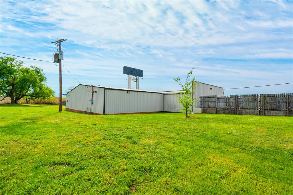 Linda Vista Estates Add - Commercial Sale