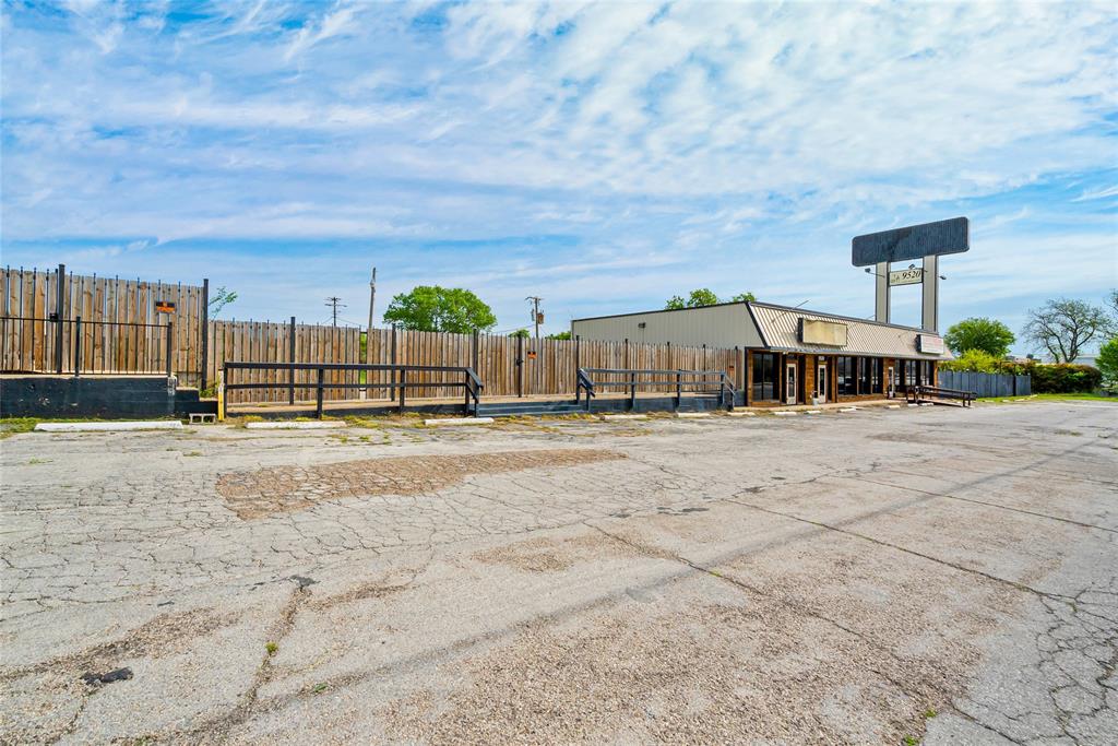 Linda Vista Estates Add - Commercial Sale