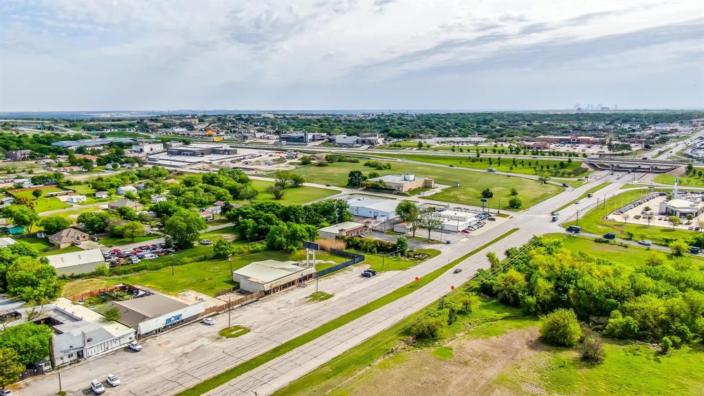 Linda Vista Estates Add - Commercial Sale