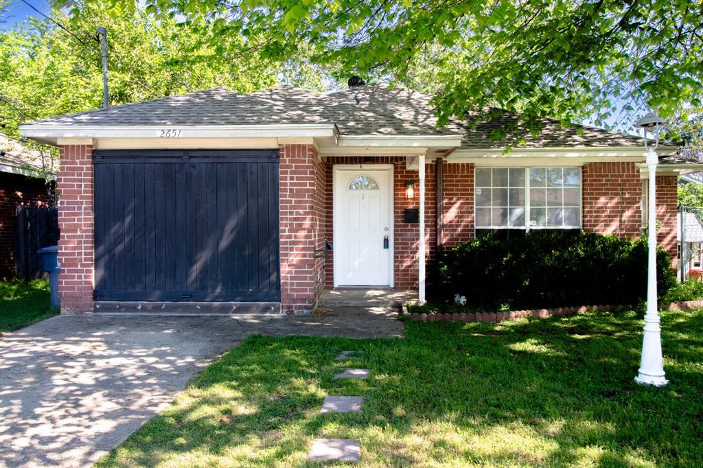 Ideal - Residential